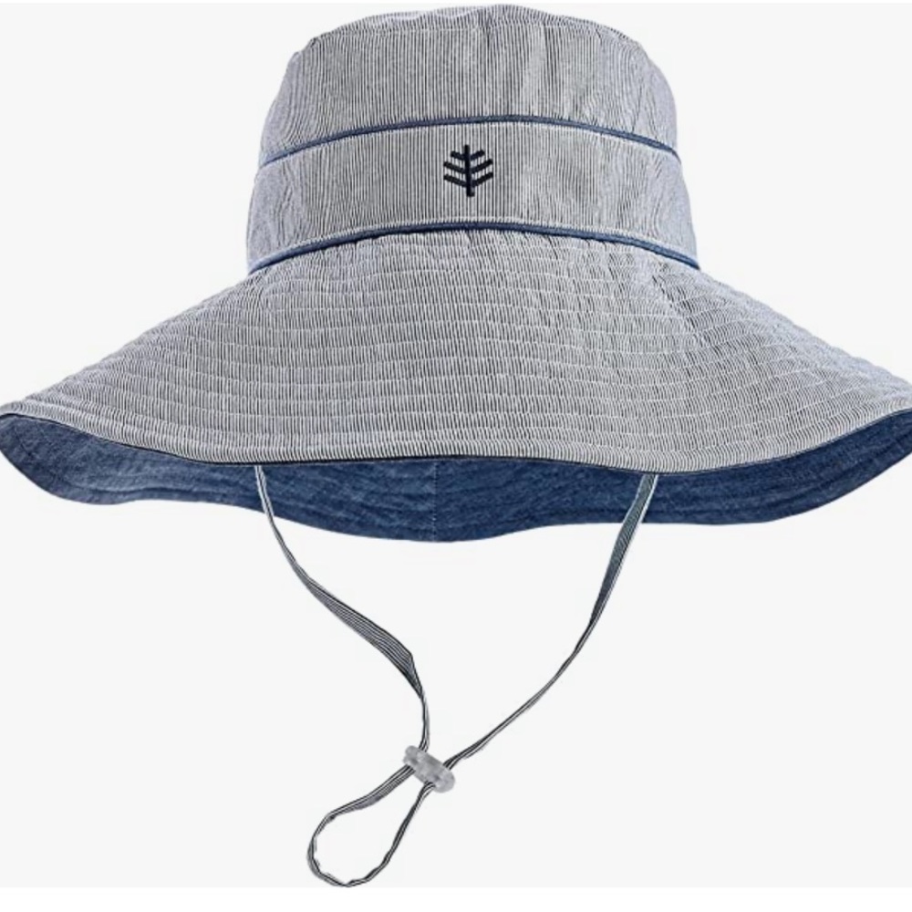 COOLIBAR UPF 50 + SUNHAT